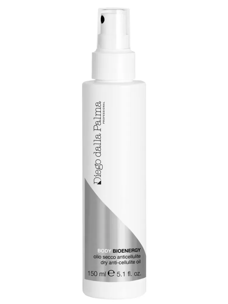 DRY ANTI-CELLULITE OIL – Антицеллюлитное сухое масло с арникой