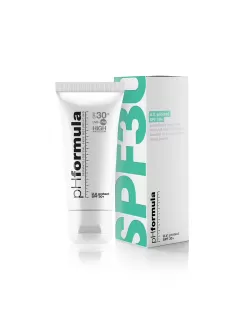 U.V. PROTECT SPF30+ – Мультизащитный крем с СЗФ-30+