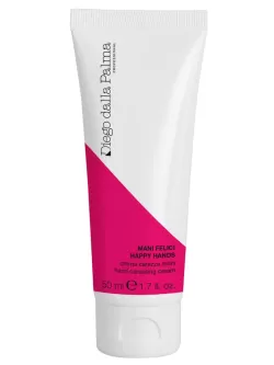 HAND CARESSING CREAM – Защитный крем для рук