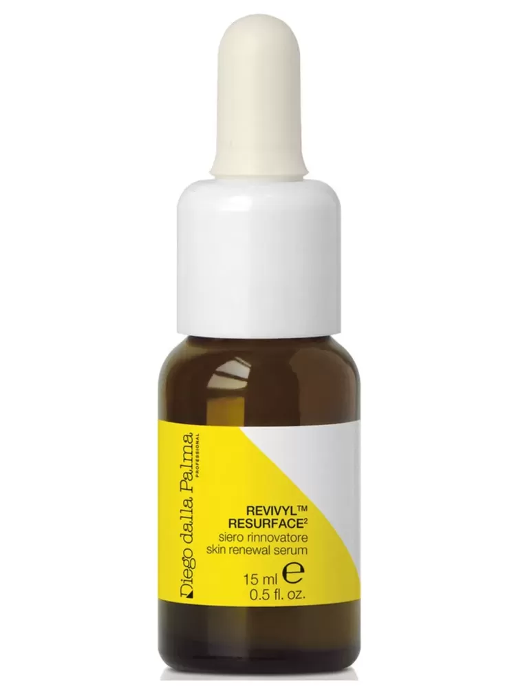 SKIN RENEWAL SERUM – Восстанавливающая сыворотка