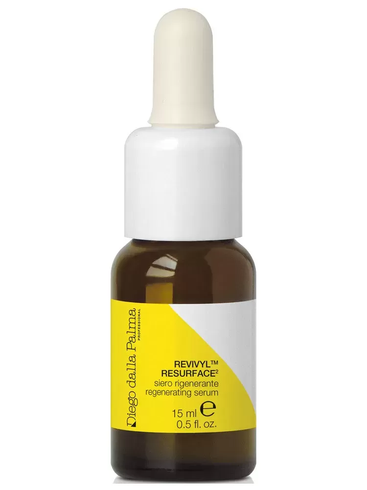 RESURFACE2- SKIN SERUM – Сыворотка с ретинолом