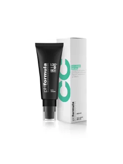 C.C. CREAM SPF 30 – Мультизащитный корректирующий крем с СЗФ-30