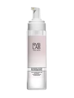 MICROBIOMA CLEANSING MICELLAR WATER-MOUSSE – Очищающая мицеллярная вода-пенка
