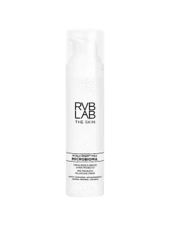 MICROBIOMA PRE-PROBIOTIC BALANCING CREAM – Крем-баланс с пре-прибиотиками