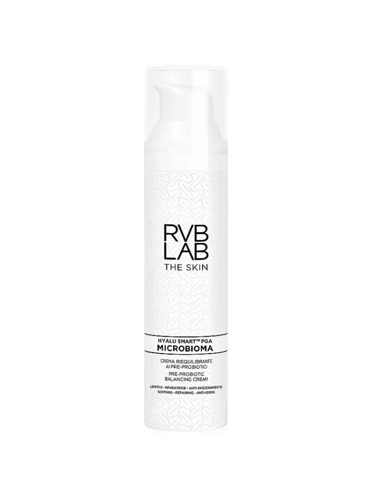 MICROBIOMA PRE-PROBIOTIC BALANCING CREAM – Крем-баланс с пре-прибиотиками
