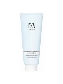 MICROBIOMA GENTLE CREAM BODY CLEANSER – Деликатный очищающий крем для тела