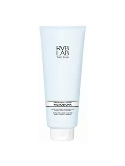 MICROBIOMA GENTLE CREAM BODY CLEANSER – Деликатный очищающий крем для тела