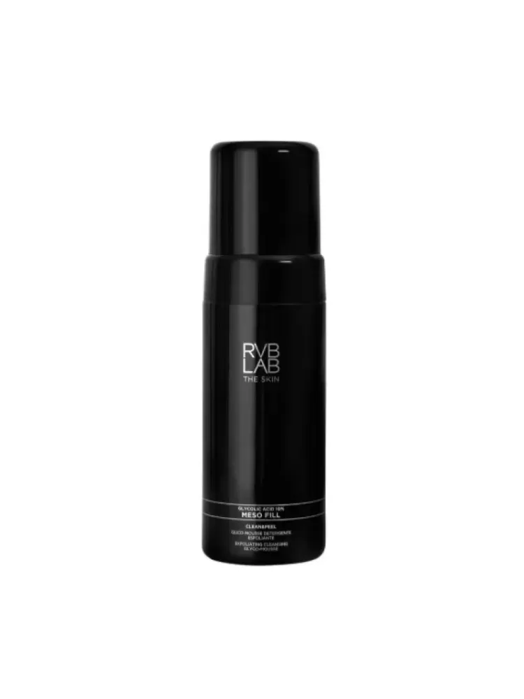 EXFOLIATING CLEANSING GLYCO-MOUSSE – Глико-мусс очищающий отшелушивающий