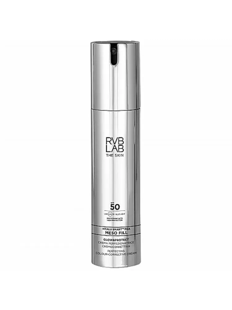 PERFECTING COLOUR-CORRECTIVE CREAM SPF50 – Корректирующий крем SPF 50