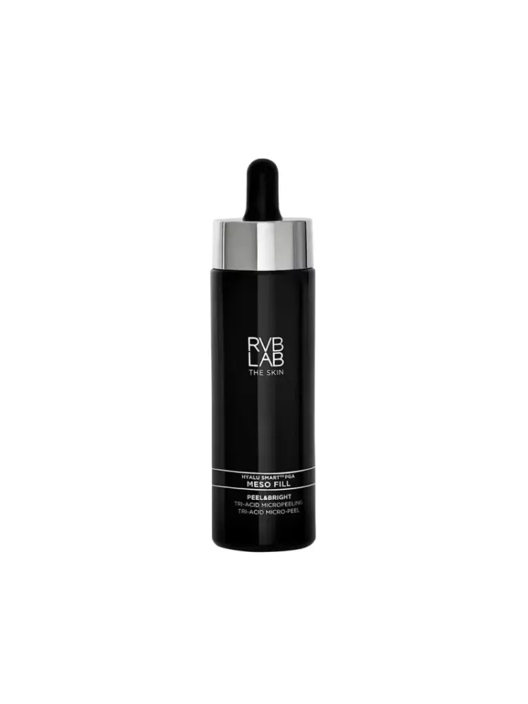 TRI-ACID MICRO-PEEL – Микропилинг концентрат