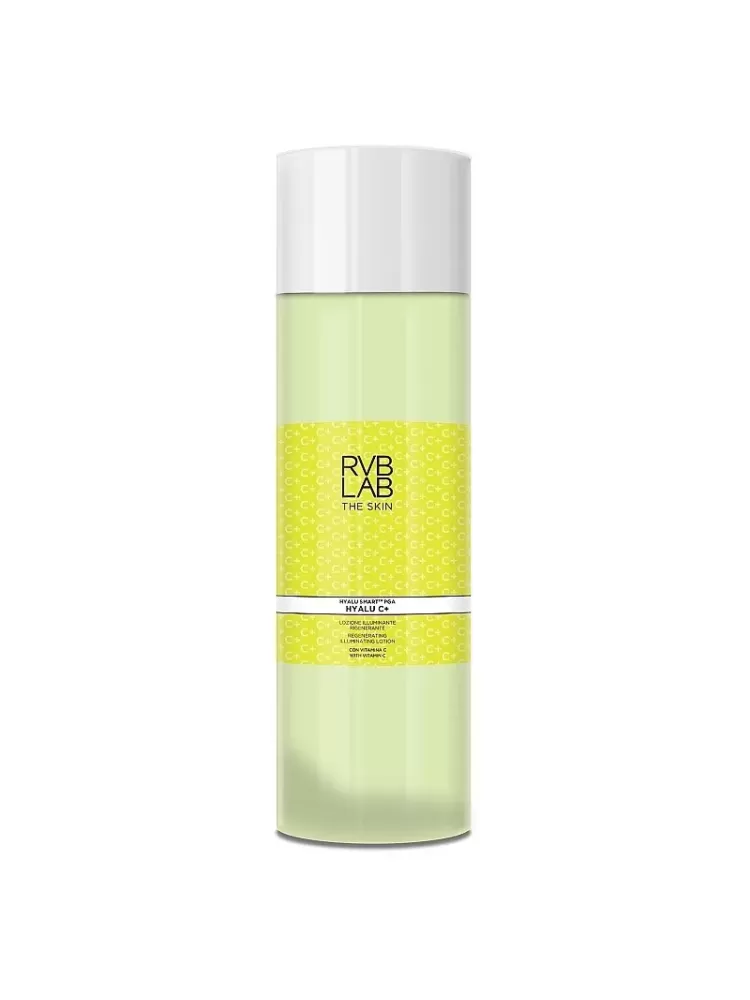 HYALU C+ REGERATING ILLUMINATING LOTION – Регенерирующий осветляющий лосьон для лица