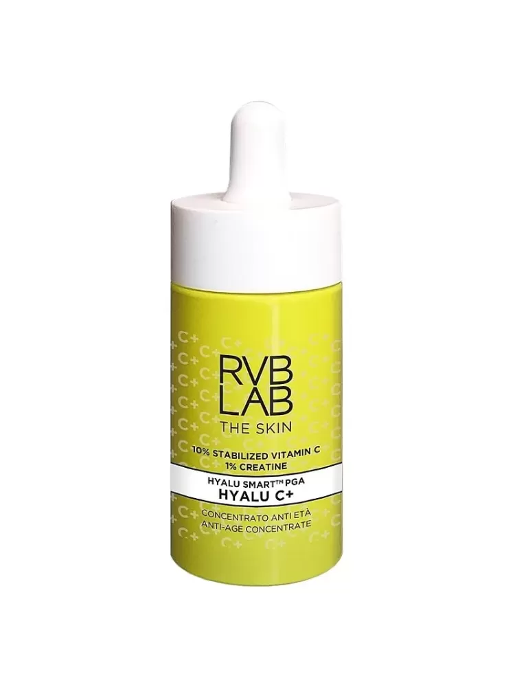 HYALU C+ ANTI AGE CONCENTRATE – Анти-эйдж концентрат