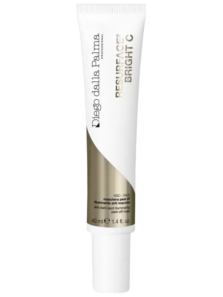 Anti-dark Spot Illuminating Peel-off Mask – Маска-пленка для выравнивания тона кожи