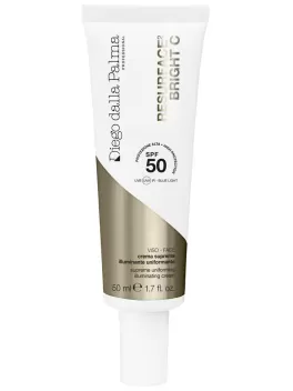 SUPREME ILLUMINATING CREAM – ВВ крем для сияния кожи с SPF 50
