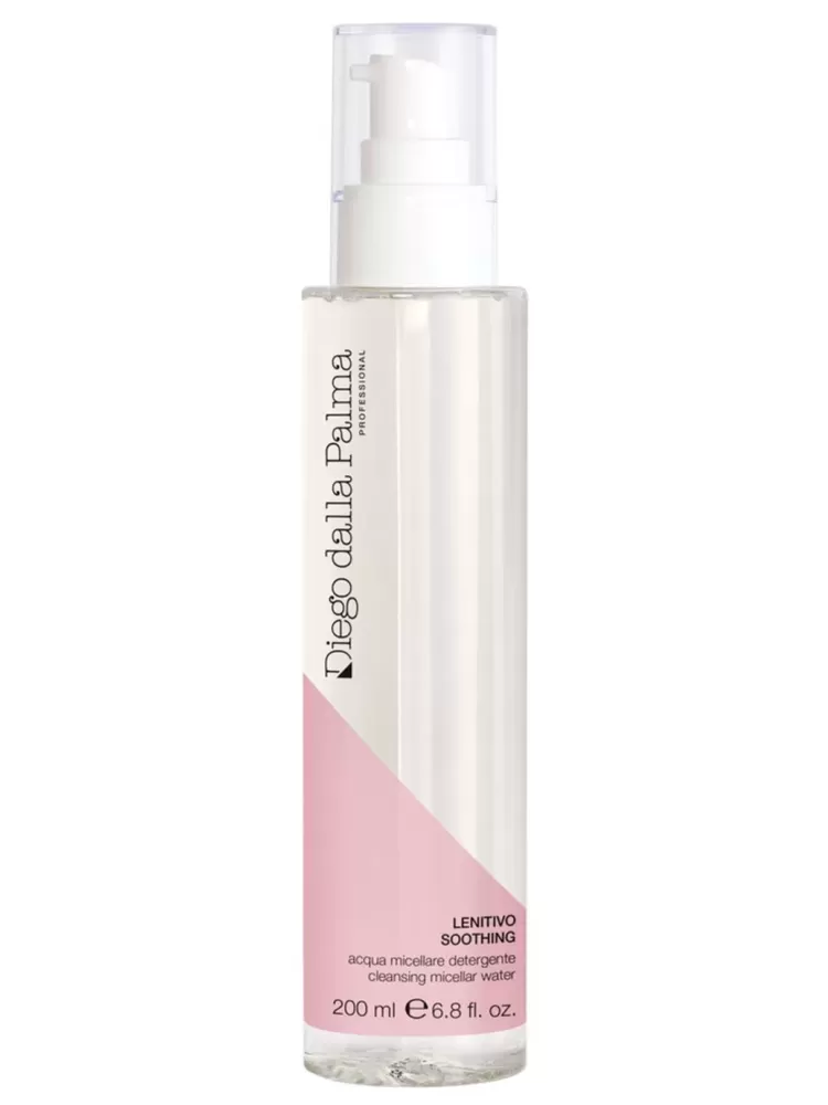 MICCELLAR CLEANSING WATER – Мицеллярная вода