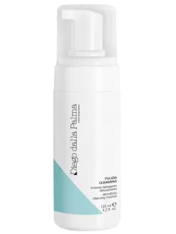 DETOXIFYING CLEANSING MOUSSE – Детоксицирующий мусс для умывания