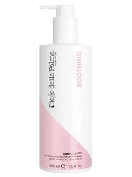 GENTLE REBALANCING CLEANSING OIL – Мягкое очищающее масло для душа