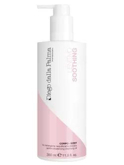 GENTLE REBALANCING CLEANSING OIL – Мягкое очищающее масло для душа