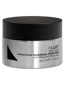 RICH LIFTING AND FILLING CREAM – Питательный лифтинг крем
