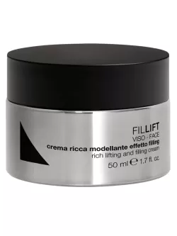 RICH LIFTING AND FILLING CREAM – Питательный лифтинг крем