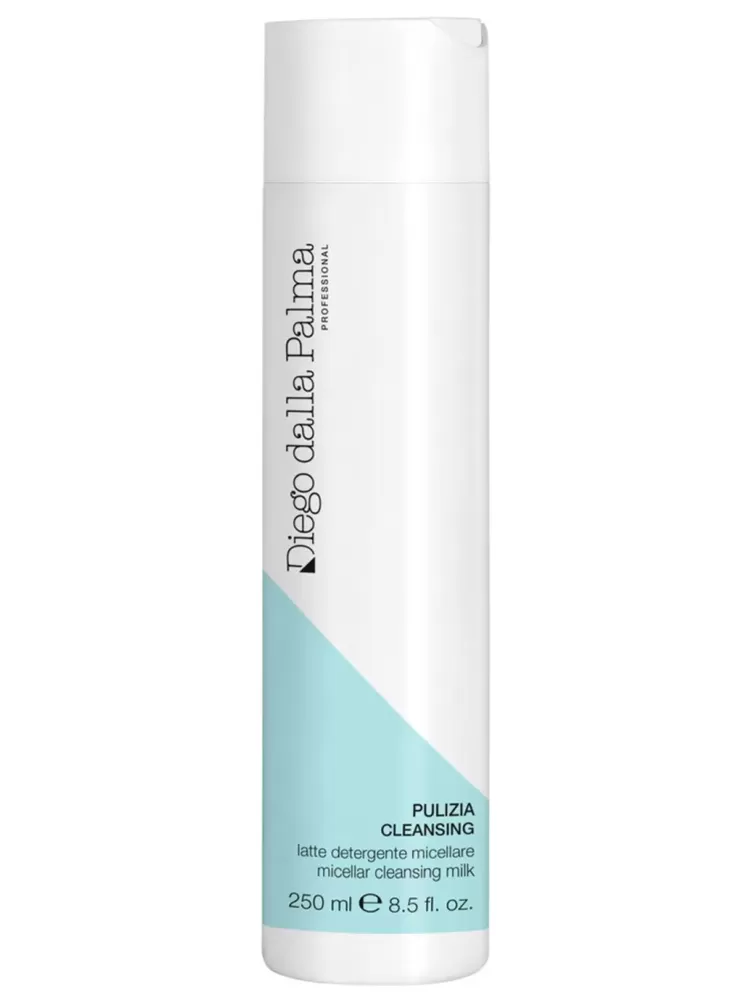 MICELLAR CLEANSING MILK – Молочко очищающее на основе мицеллярной воды