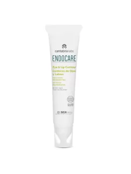 ENDOCARE EYE&LIP – Крем-контур для глаз и губ регенерирующий