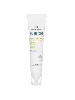 ENDOCARE EYE&LIP – Крем-контур для глаз и губ регенерирующий