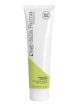 Deep Cleansing Gel – Гель для умывания