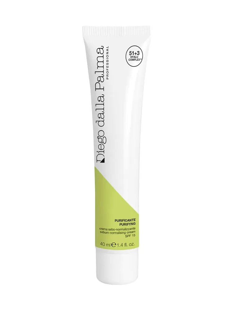 Sebum Normalising Cream SPF 15 – Крем нормализующий выделение себума SPF 15