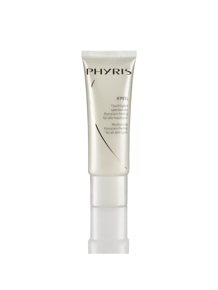 A`PEEL PORCELAIN PEELING  – Пилинг «Фарфоровый» для глубокого очищения