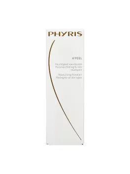 A`PEEL PORCELAIN PEELING  – Пилинг «Фарфоровый» для глубокого очищения
