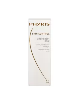 ANTI PIGMENT BALM  – Бальзам депигментирующий