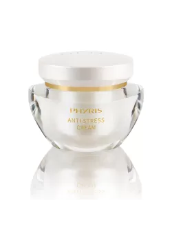 ANTI STRESS CREAM – Крем «Антистресс»