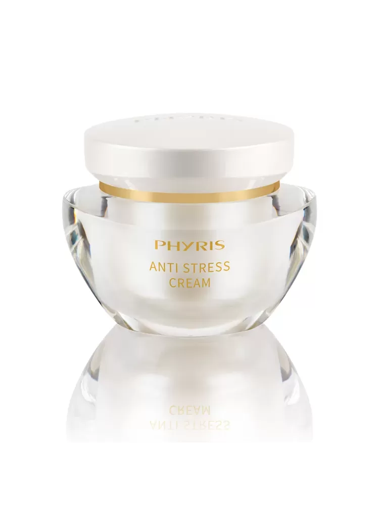 ANTI STRESS CREAM – Крем «Антистресс»