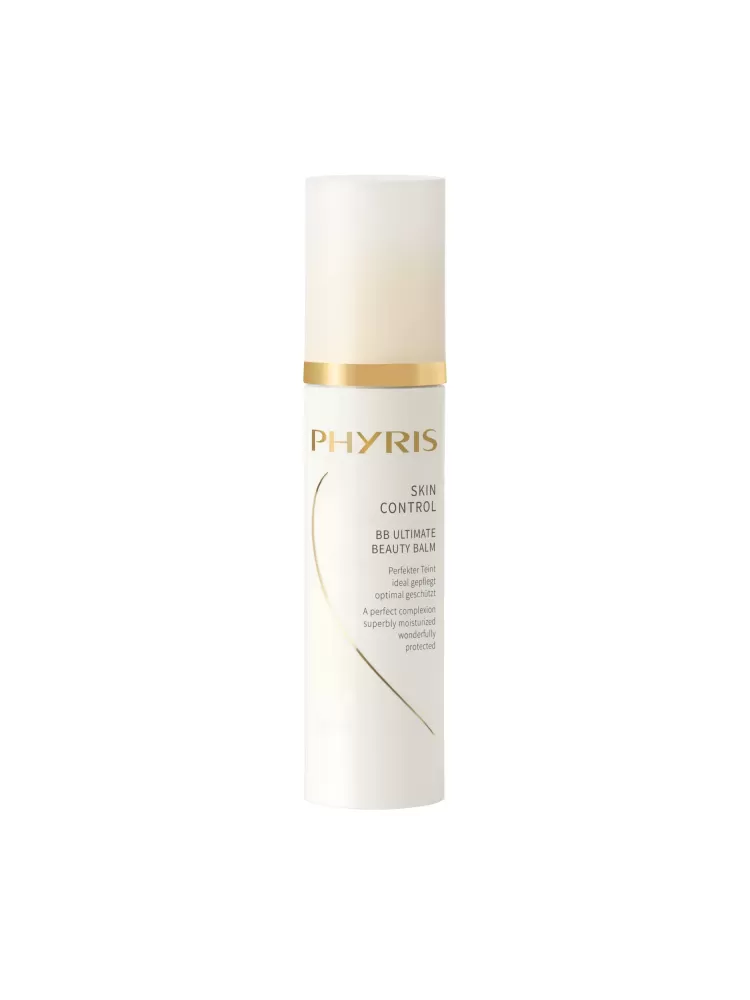 BB ULTIMATE BEAUTY BALM – Крем-бальзам BB