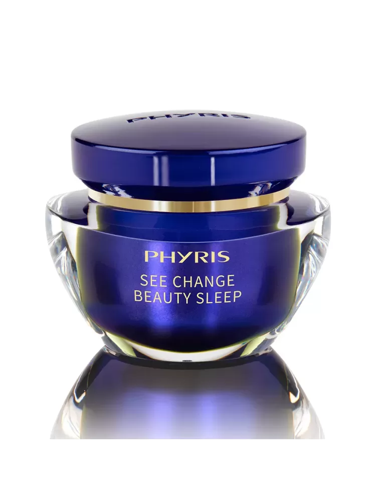 BEAUTY SLEEP – Крем омолаживающий "Бьюти слип"