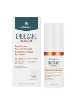 ENDOCARE RADIANCE EYE – Крем для кожи вокруг глаз