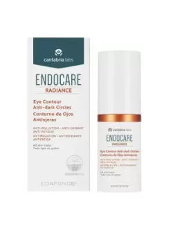 ENDOCARE RADIANCE EYE – Крем для кожи вокруг глаз