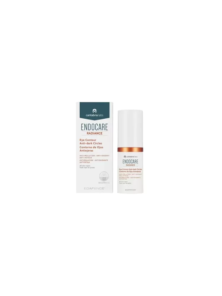 ENDOCARE RADIANCE EYE – Крем для кожи вокруг глаз
