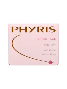 CELL LIFT  – Крем-лифтинг «Второе дыхание»