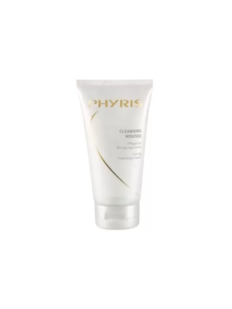 CLEANSING MOUSE – Очищающий мусс 150 мл