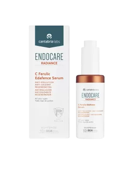 ENDOCARE C SERUM – Защитная антиоксидантная сыворотка