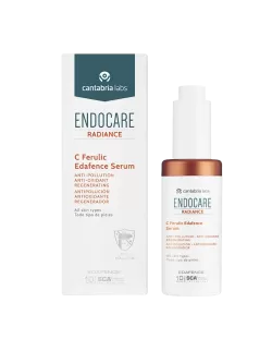 ENDOCARE C SERUM – Защитная антиоксидантная сыворотка