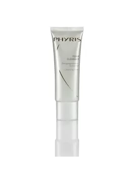 FOAM CLEANSER – Кремообразная пенка (концентрированная)