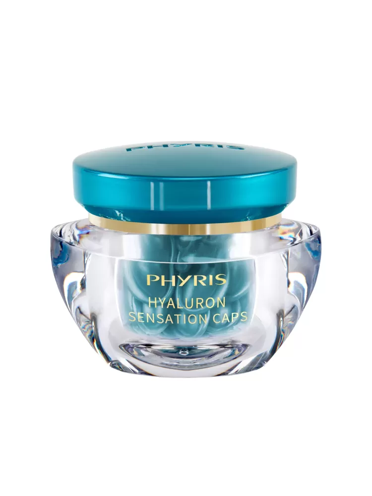 HYALURON SENSATION CAPS  – Капсулы «Гиалурон Сенсейшн» (32 капсулы)