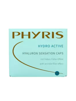 HYALURON SENSATION CAPS  – Капсулы «Гиалурон Сенсейшн» (32 капсулы)