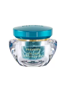 HYALURON SENSATION CAPS – Капсулы «Гиалурон Сенсейшн» (10 капсул)