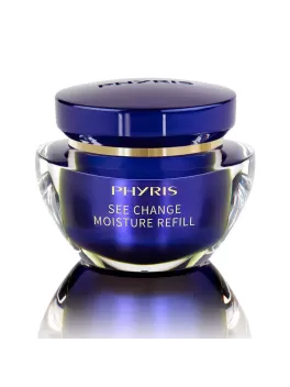 MOISTURE REFILL  – Крем омолаживающий, увлажняющий