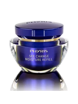 MOISTURE REFILL  – Крем омолаживающий, увлажняющий