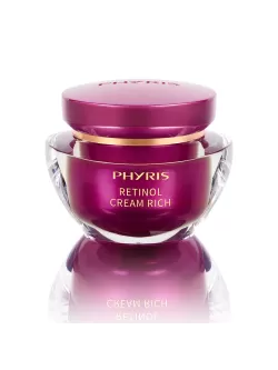 RETINOL CREAM RICH – Крем питательный "Ретинол"